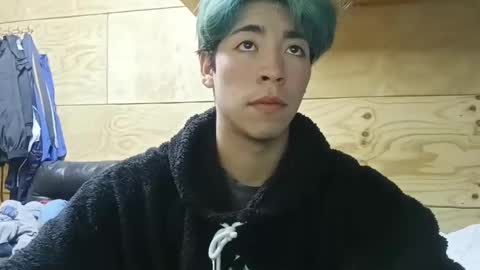 Snapshot of littlesofttoby chatting on 01.14.25 Tobby online show from 01.14.25