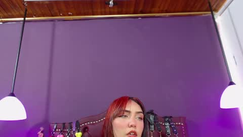 littlesophie_dbs online show from 04.23.26