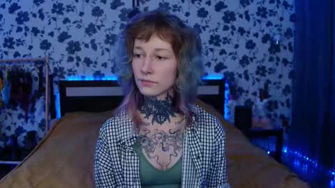 Niki  free tg channel with some photos gifs and info about streams  online show from 10.07.25