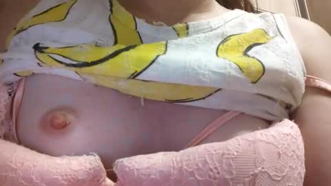 Snapshot of littlesubgirl_ chatting on 12.19.25 Your Nicole if you want pvt with me tip 150 tkn extra and we go....... online show from 12.19.25