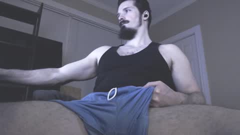 Alex or LSS online show from 01.01.25