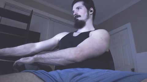 Alex or LSS online show from 01.26.25