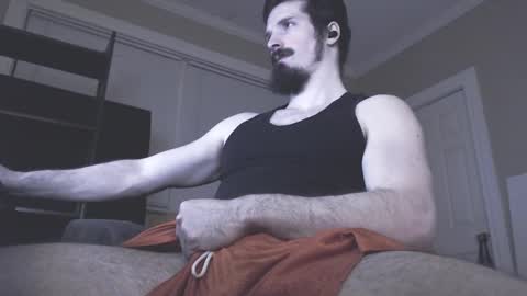 Alex or LSS online show from 02.20.25