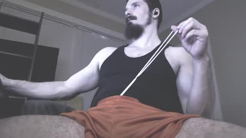 Alex or LSS online show from 11.04.25