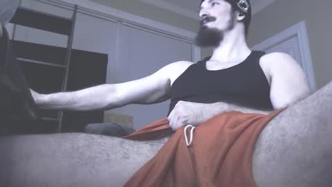 Alex or LSS online show from 11.20.25