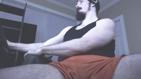 Alex or LSS online show from 12.15.25