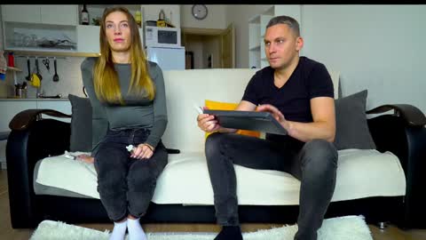 Snapshot of littlesweettifany chatting on 10.14.25 Little Tifany online show from 10.14.25