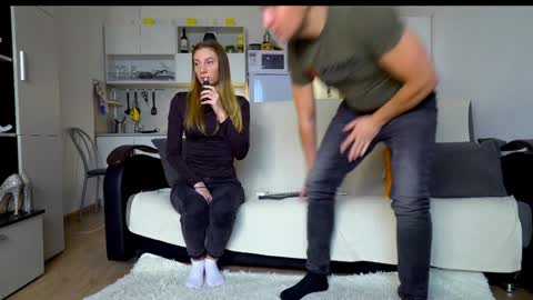 Snapshot of littlesweettifany chatting on 10.28.25 Little Tifany online show from 10.28.25