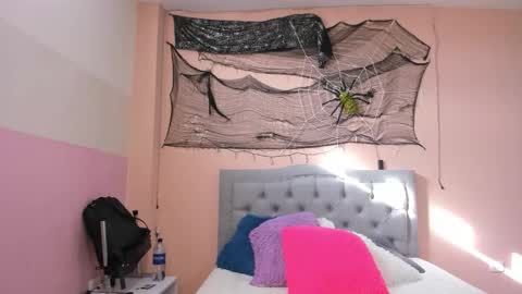 tammy online show from 10.27.25