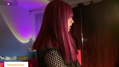 Valerie  online show from 05.02.26