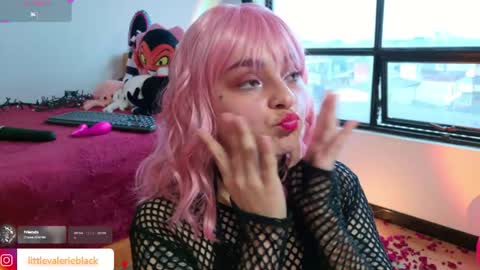 Valerie  online show from 05.03.26