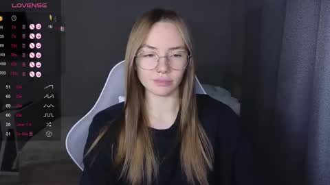 Snapshot of littlevildevil chatting on 12.17.25 Eliana online show from 12.17.25