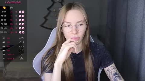 Snapshot of littlevildevil chatting on 01.13.26 Eliana online show from 01.13.26