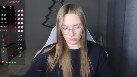 Snapshot of littlevildevil chatting on 01.16.26 Eliana online show from 01.16.26