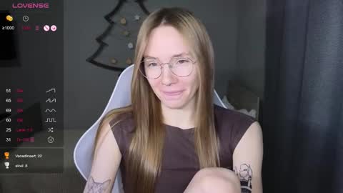 Snapshot of littlevildevil chatting on 02.01.26 Eliana online show from 02.01.26