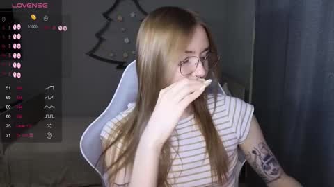 Snapshot of littlevildevil chatting on 02.02.26 Eliana online show from 02.02.26