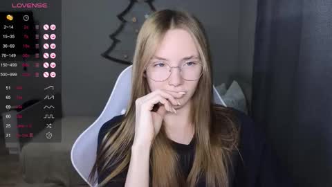 Snapshot of littlevildevil chatting on 02.03.26 Eliana online show from 02.03.26