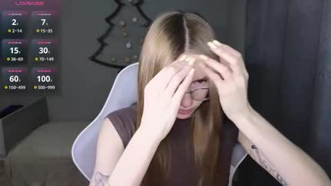 Snapshot of littlevildevil chatting on 02.06.26 Eliana online show from 02.06.26