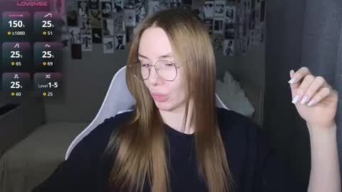 Snapshot of littlevildevil chatting on 02.20.26 Eliana online show from 02.20.26