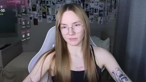 Snapshot of littlevildevil chatting on 02.24.26 Eliana online show from 02.24.26