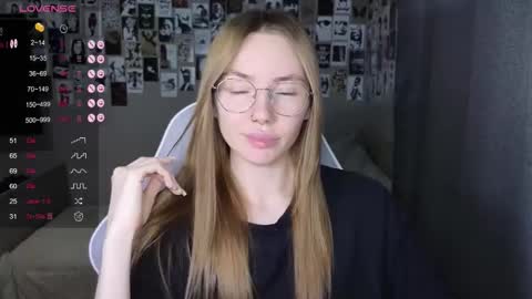 Snapshot of littlevildevil chatting on 03.03.26 Eliana online show from 03.03.26