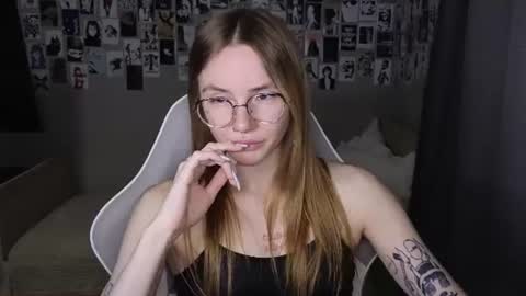 Eliana online show from 06.12.26
