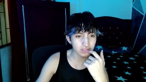 Eros online show from 10.19.25