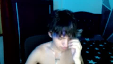 Eros online show from 10.23.25