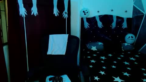 Eros online show from 10.24.25