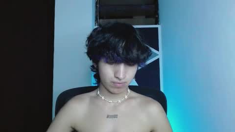 Eros online show from 02.22.26