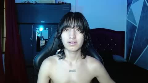 Eros online show from 08.10.26