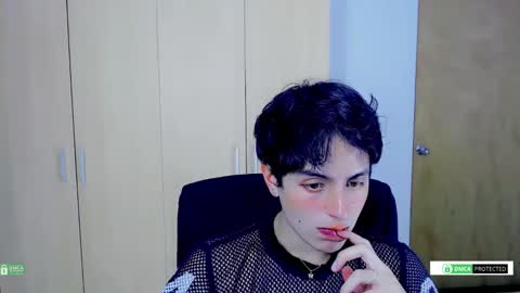 littlezhalem online show from 11.22.25