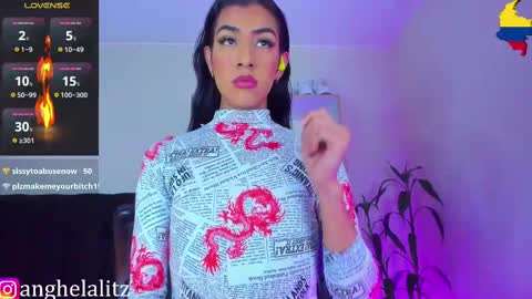 litz_81 online show from 02.12.25