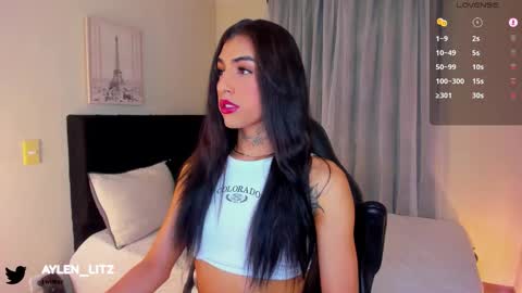 litz_81 online show from 09.19.25