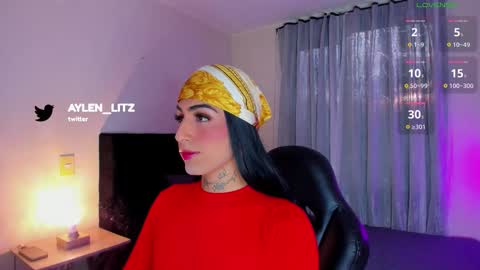 litz_81 online show from 11.05.25