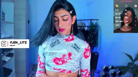 litz_81 online show from 02.12.26