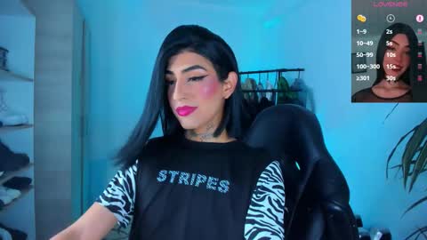 litz_81 online show from 02.21.26