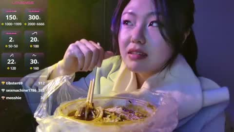 nana online show from 02.17.25