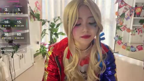 nana online show from 10.27.25