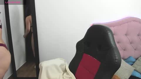 Katalina Novoa. online show from 01.29.25