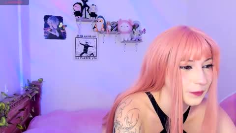 Liz online show from 03.11.26