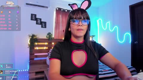 Snapshot of livfabi_ chatting on 12.29.24 Livfabi  online show from 12.29.24