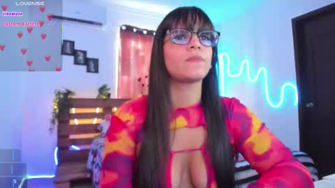 Livfabi  online show from 11.12.25