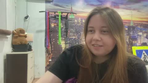 Aria online show from 08.08.26