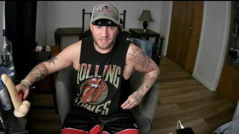 livingpuddle online show from 04.20.26