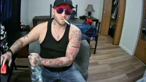 livingpuddle online show from 04.20.26