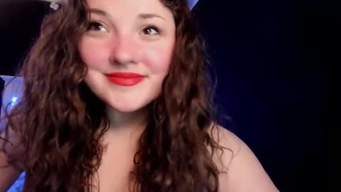 Snapshot of livinsubspace chatting on 12.02.25 Liv online show from 12.02.25