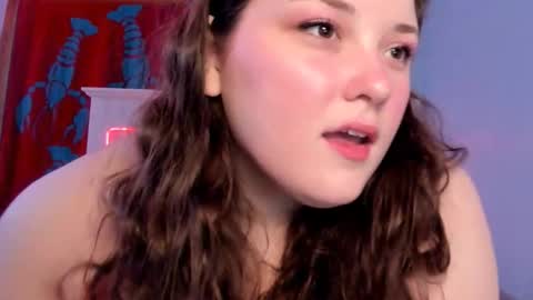 Snapshot of livinsubspace chatting on 02.15.26 Liv online show from 02.15.26