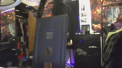 Liv Mirage online show from 02.25.25