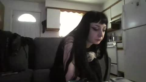 Liv Mirage online show from 03.03.26